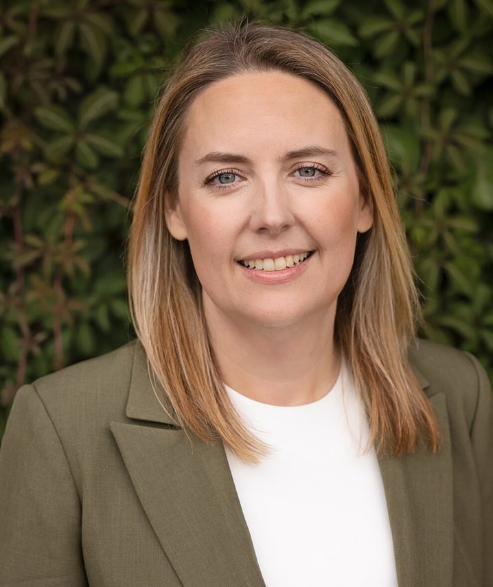 Lori Brown Headshot